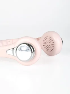 Mulin Ventilatore da collo portatile - rosa