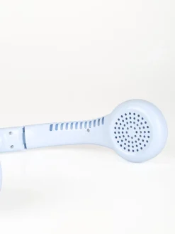 Mulin Ventilatore da collo portatile - azzurro