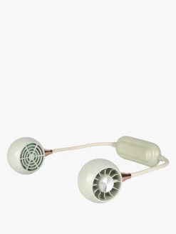 Mulin Ventilatore da collo portatile - acqua marina