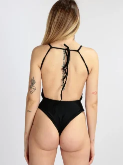Mya Swimwear Costume da bagno intero da donna