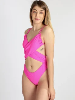 Mya Swimwear Costume da bagno intero da donna