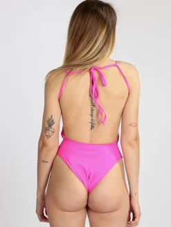 Mya Swimwear Costume da bagno intero da donna