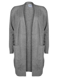 Nacshua Cardigan donna