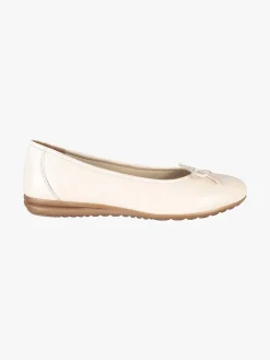 Nakoa Ballerine donna in vera pelle