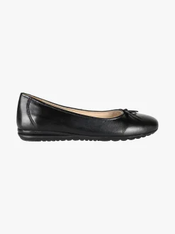 Nakoa Ballerine donna in vera pelle