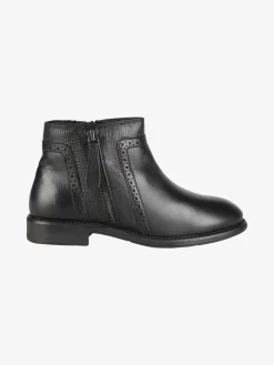 Nakoa Stivaletti in pelle donna