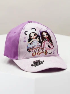 Na!Na!Na! Surprise Cappellino da bambina con visiera