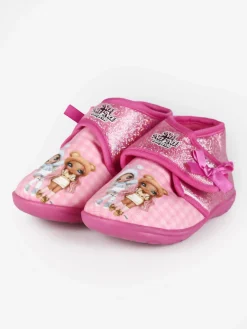 Na!Na!Na! Surprise Pantofole alte da bambina con strappo