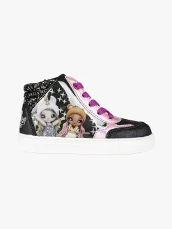 Na!Na!Na! Surprise Sneakers alte da bambina