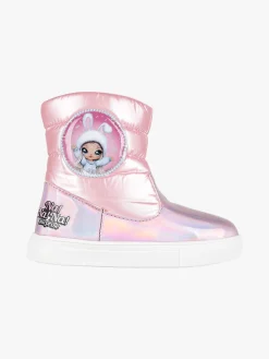 Na!Na!Na! Surprise Stivaletti impermeabili da bambina