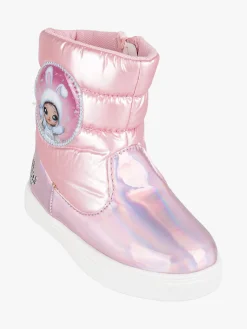 Na!Na!Na! Surprise Stivaletti impermeabili da bambina