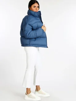 Napapijri A BOX W 2 Giacca corta da donna
