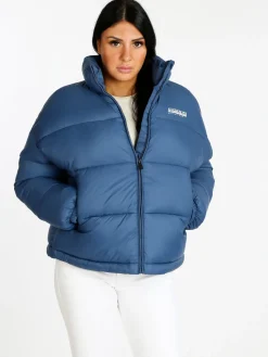 Napapijri A BOX W 2 Giacca corta da donna