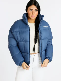Napapijri A BOX W 2 Giacca corta da donna