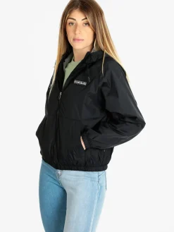 Napapijri A MORGEX W Giacca leggera donna