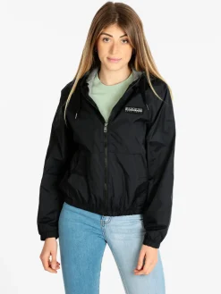 Napapijri A MORGEX W Giacca leggera donna