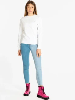 Napapijri B NINA Felpa girocollo donna