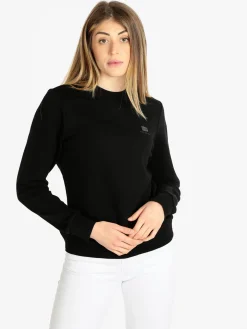 Napapijri B NINA Felpa girocollo donna