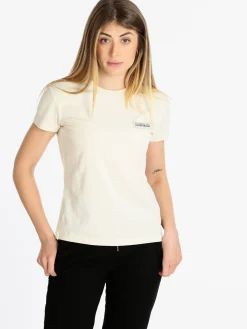 Napapijri S MORGEX W SS T-shirt donna manica corta