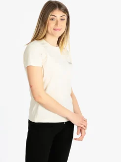 Napapijri S MORGEX W SS T-shirt donna manica corta
