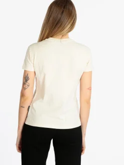 Napapijri S MORGEX W SS T-shirt donna manica corta