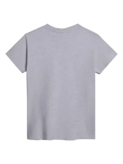 Napapijri S MORGEX W SS T-shirt donna manica corta