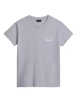 Napapijri S MORGEX W SS T-shirt donna manica corta