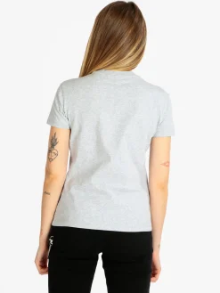 Napapijri S MORGEX W SS T-shirt donna manica corta