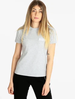 Napapijri S MORGEX W SS T-shirt donna manica corta