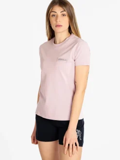 Napapijri S MORGEX W SS T-shirt donna manica corta