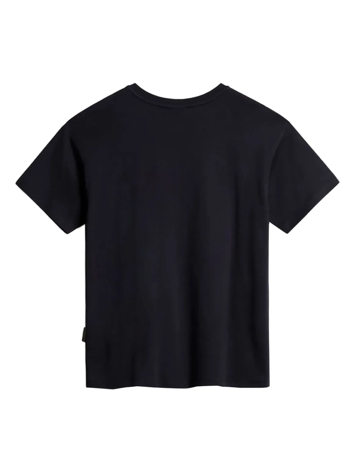 Napapijri S NINA T-shirt donna manica corta con logo