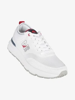 Nautica Sneakers casual da uomo in tessuto
