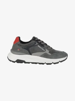 Nautica Sneakers in pelle da uomo