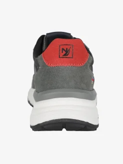 Nautica Sneakers in pelle da uomo