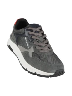 Nautica Sneakers in pelle da uomo
