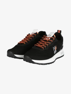 Nautica Sneakers stringata da uomo
