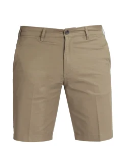 Navigare Bermuda chino da uomo in cotone