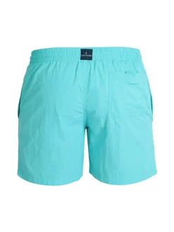 Navigare Boxer da mare uomo con strisce laterali