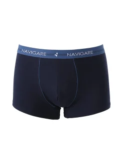 Navigare Boxer da uomo in cotone - jeans