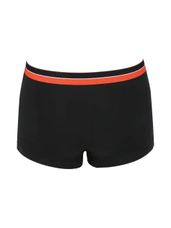Navigare Boxer uomo in cotone jersey