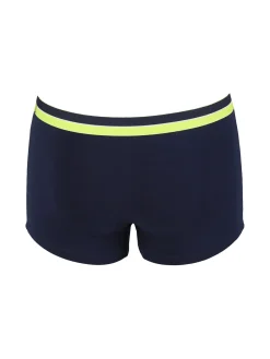 Navigare Boxer uomo in cotone jersey
