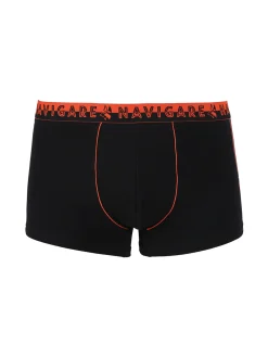 Navigare Boxer uomo - nero