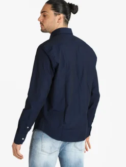 Navigare Camicia uomo in cotone