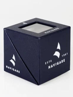 Navigare Cravatta classica uomo con stampe