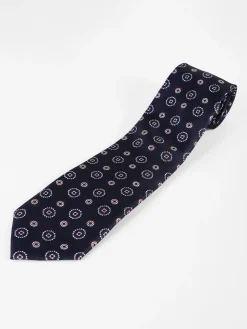 Navigare Cravatta uomo con stampe