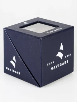 Navigare Cravatta uomo con stampe