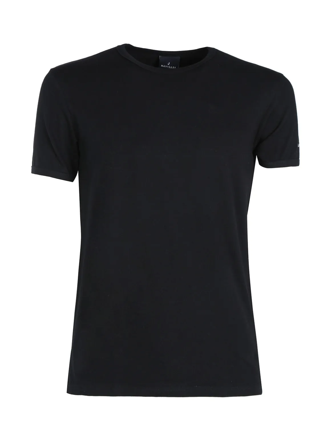 Navigare Maglia intima da uomo girocollo