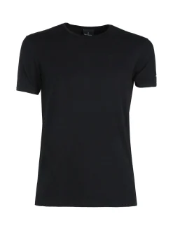 Navigare Maglia intima da uomo girocollo