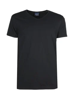Navigare Maglia intima da uomo scollo V