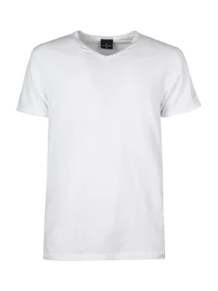 Navigare Maglia intima da uomo scollo V